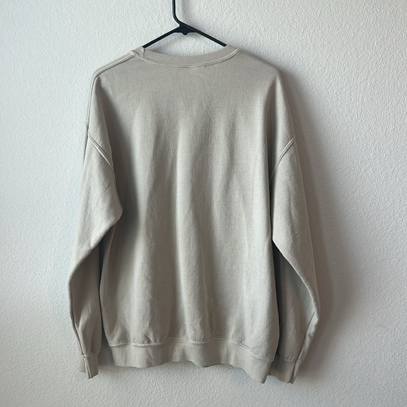 Forever 21 "Pepsi" Graphic Sweatshirt/Crewneck - Juniors L - Picture 5 of 5